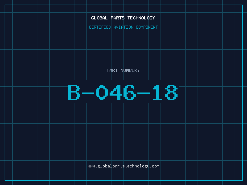 Aviation Part B-046-18