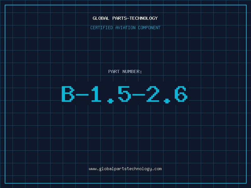 Aviation Part B-1.5-2.6