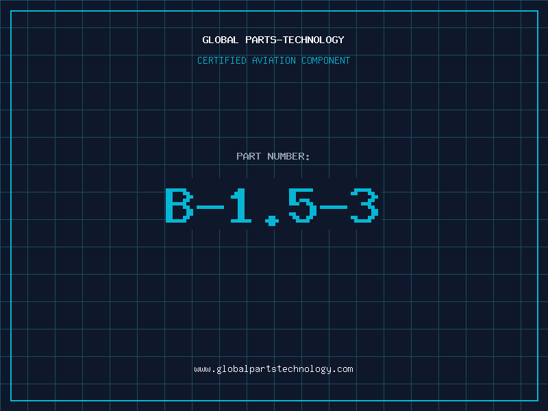 Aviation Part B-1.5-3