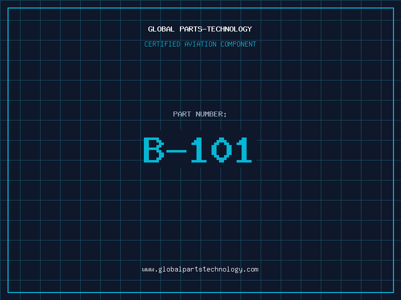 Aviation Part B-101