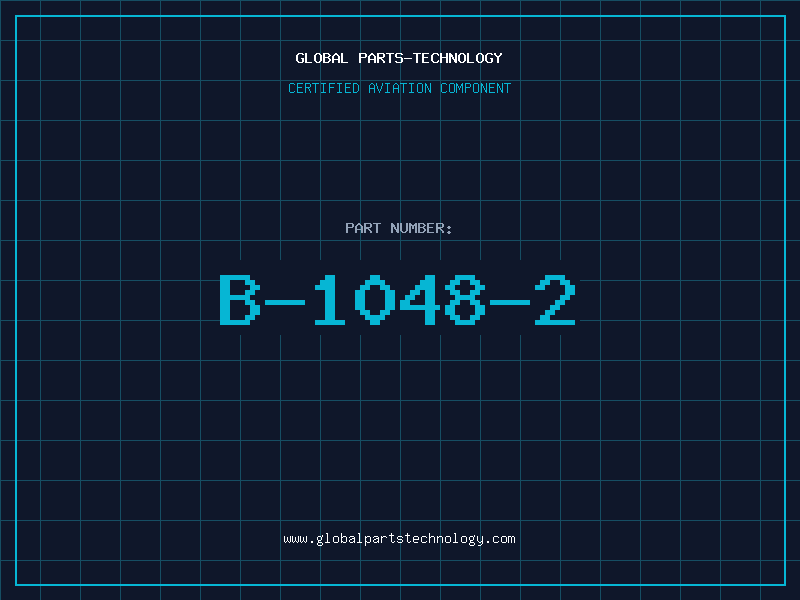 Aviation Part B-1048-2