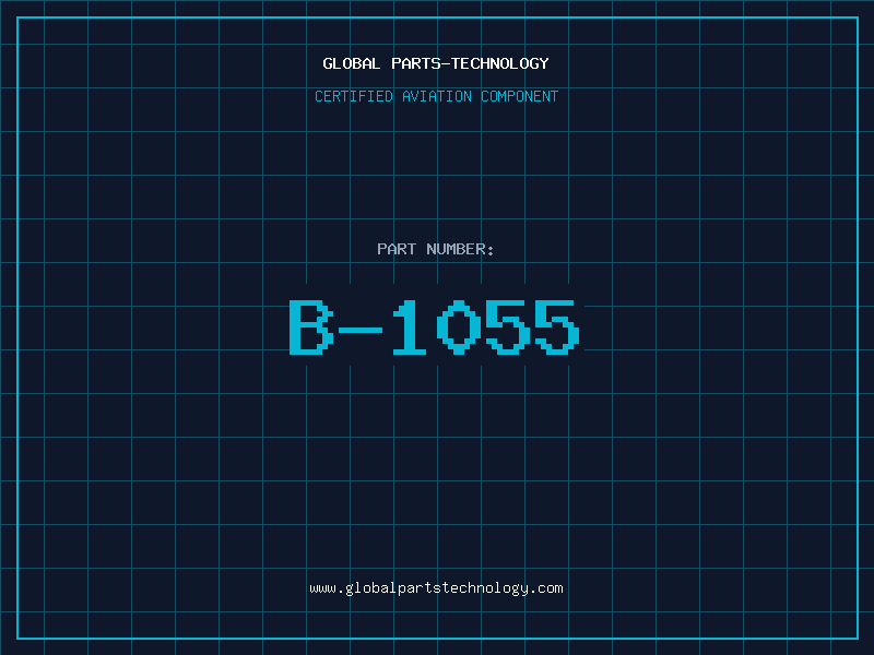 Aviation Part B-1055