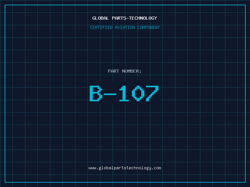 Aviation Part B-107