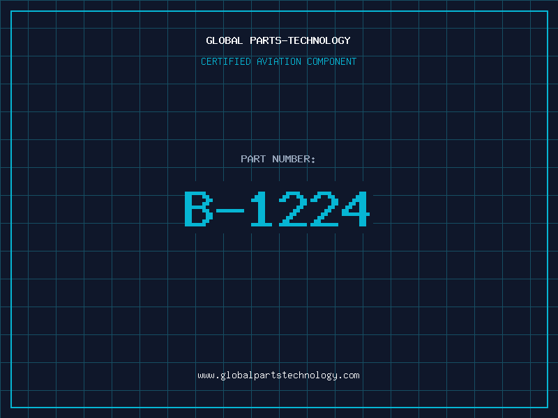 Aviation Part B-1224