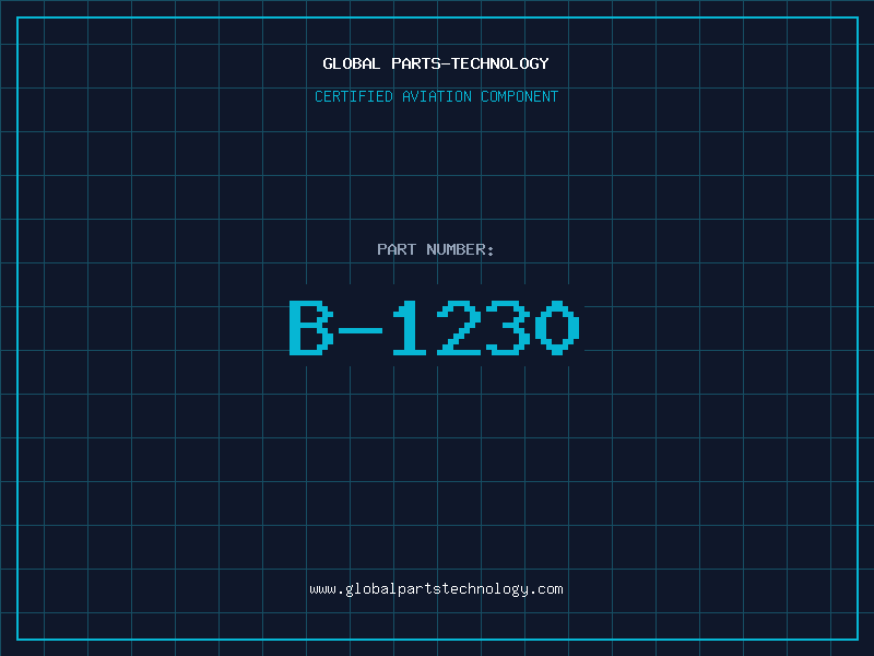 Aviation Part B-1230