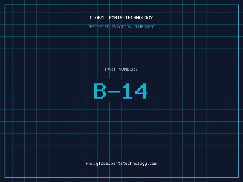 Aviation Part B-14