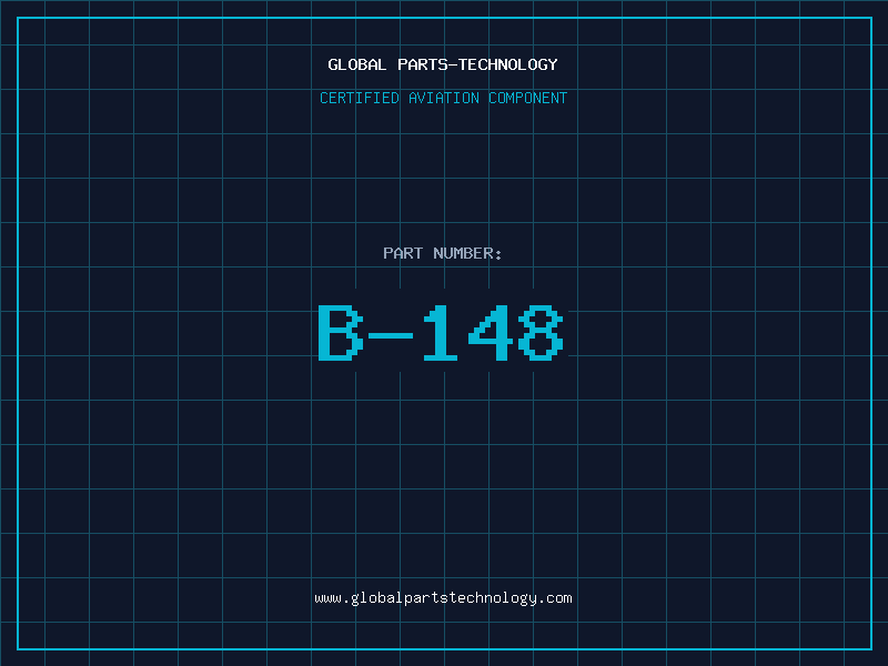 Aviation Part B-148