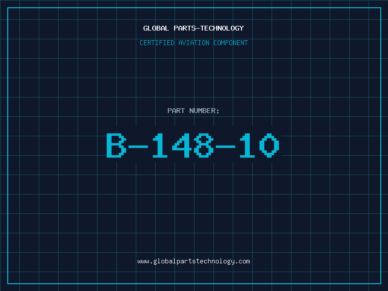 Aviation Part B-148-10