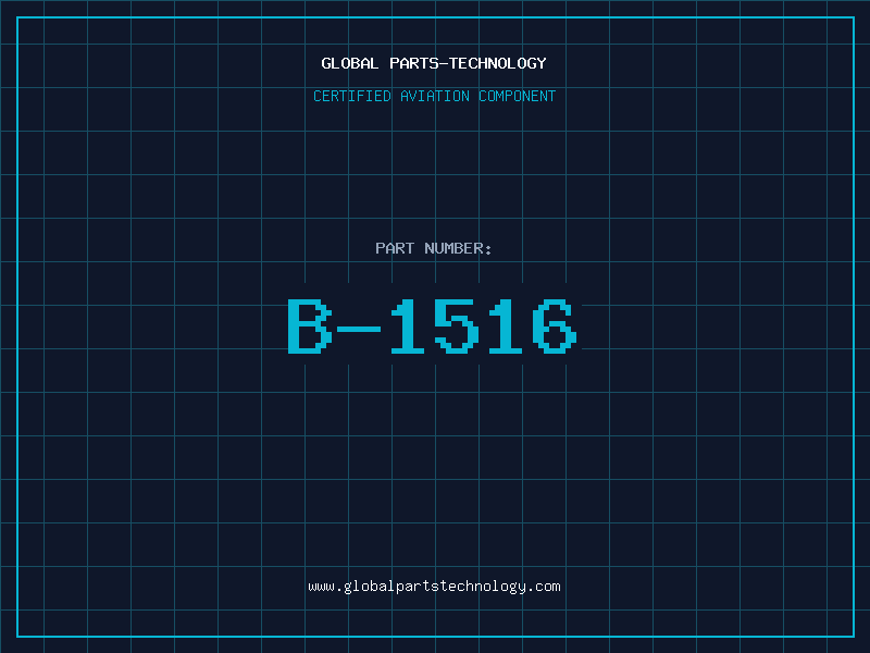 Aviation Part B-1516