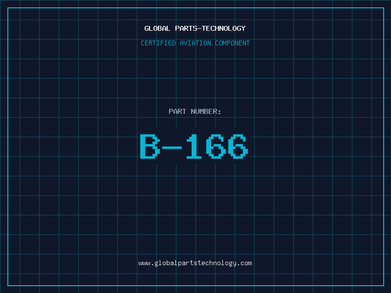 Aviation Part B-166