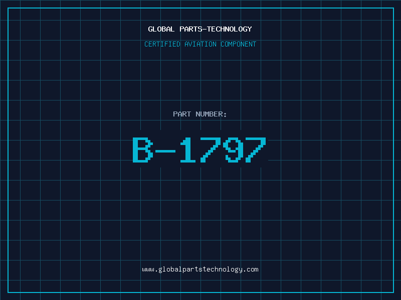 Aviation Part B-1797