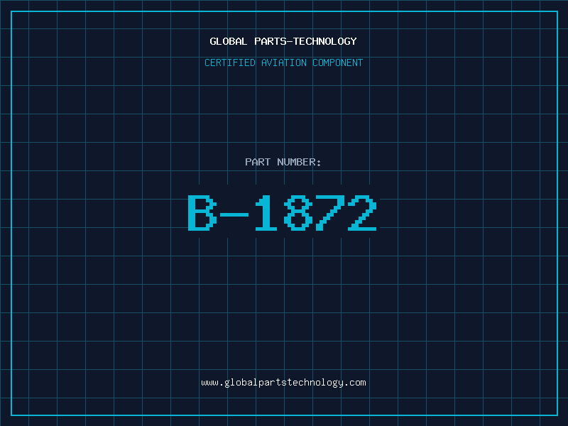 Aviation Part B-1872