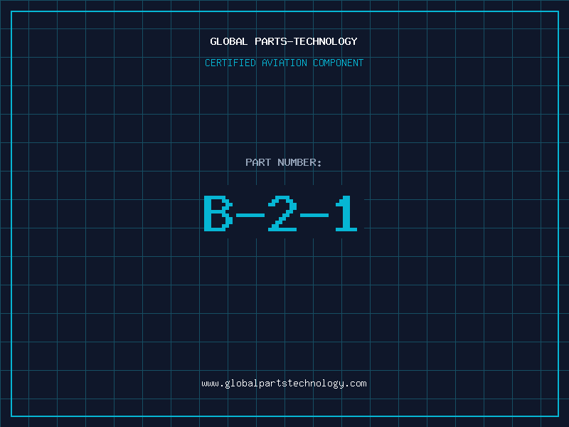 Aviation Part B-2-1