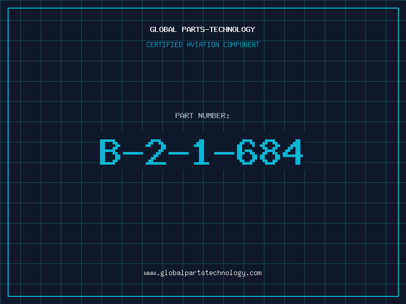 Aviation Part B-2-1-684