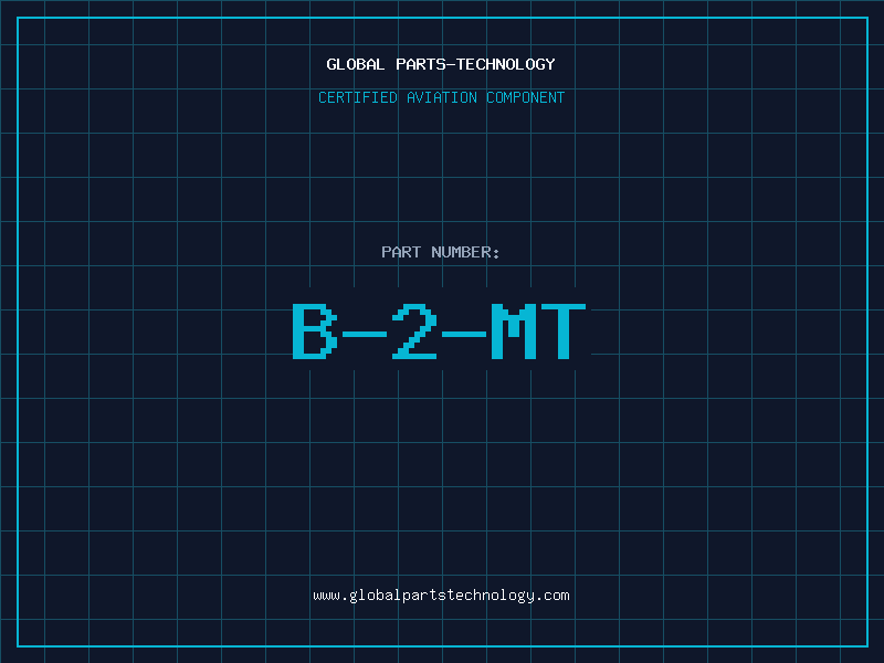 Aviation Part B-2-MT