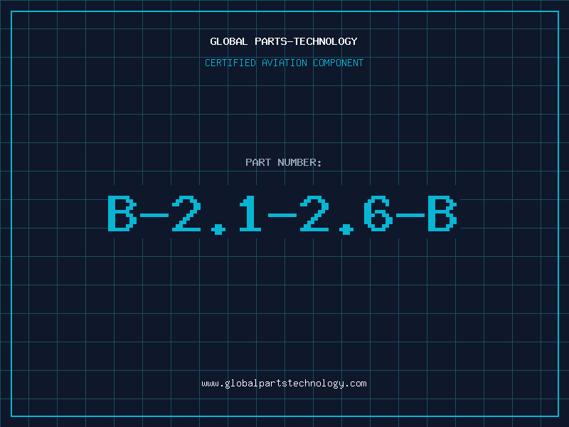 Aviation Part B-2.1-2.6-B