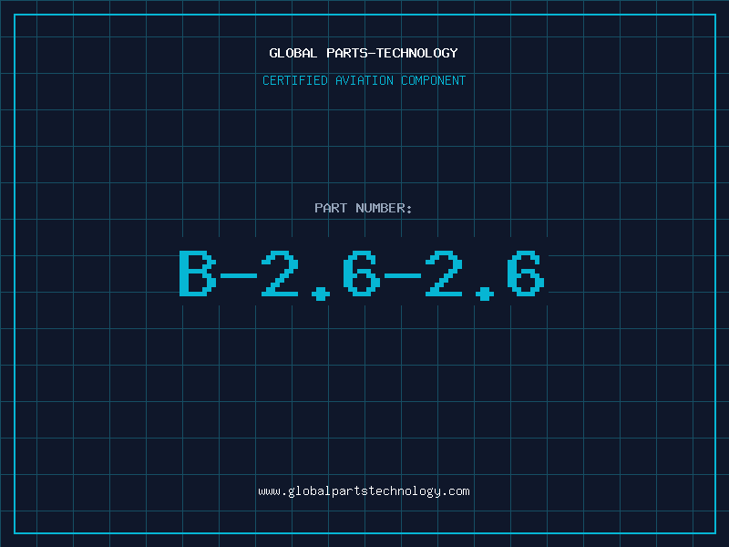 Aviation Part B-2.6-2.6