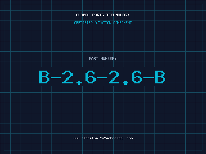 Aviation Part B-2.6-2.6-B