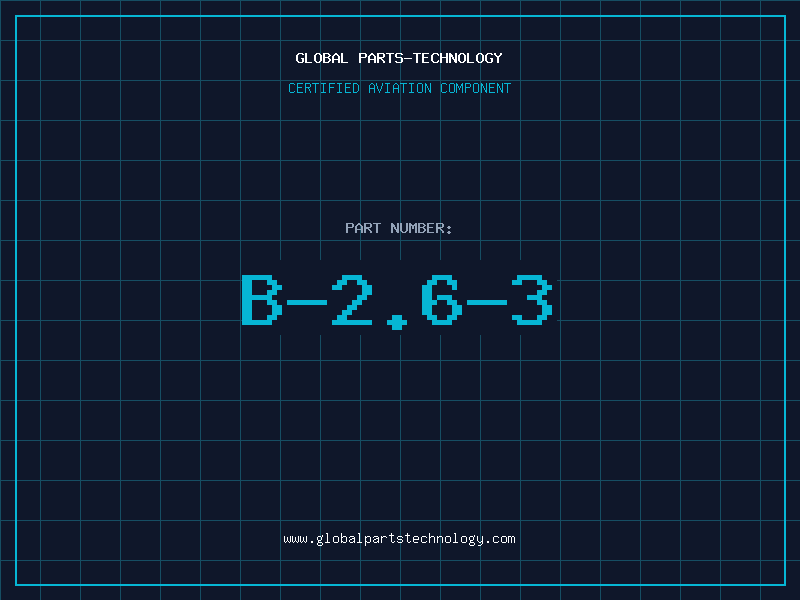 Aviation Part B-2.6-3