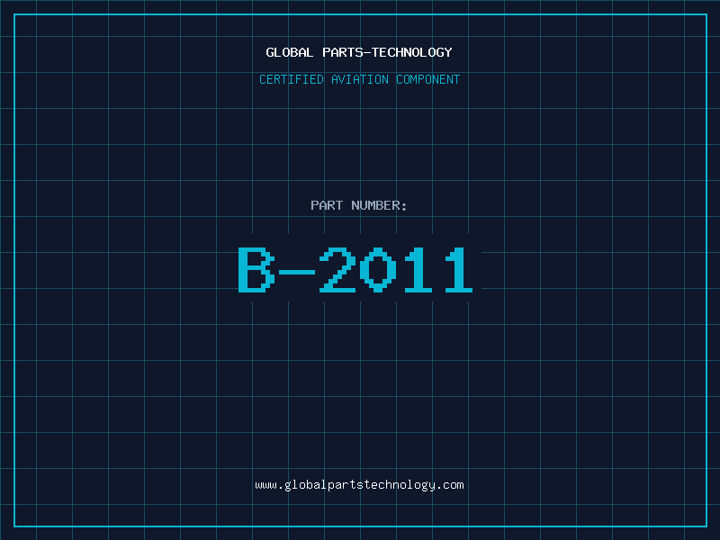 Aviation Part B-2011
