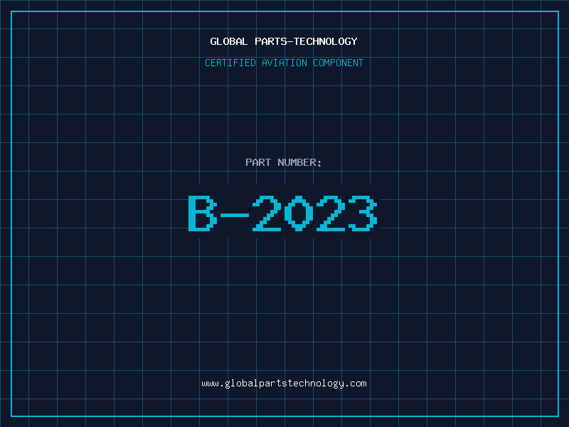 Aviation Part B-2023