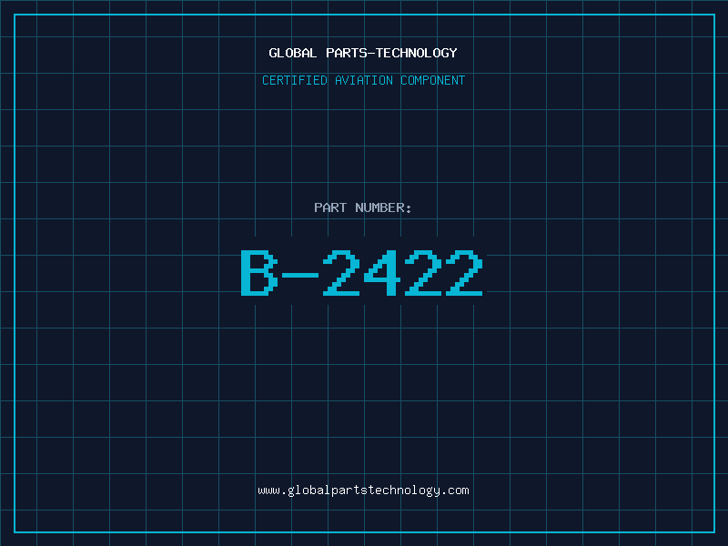 Aviation Part B-2422