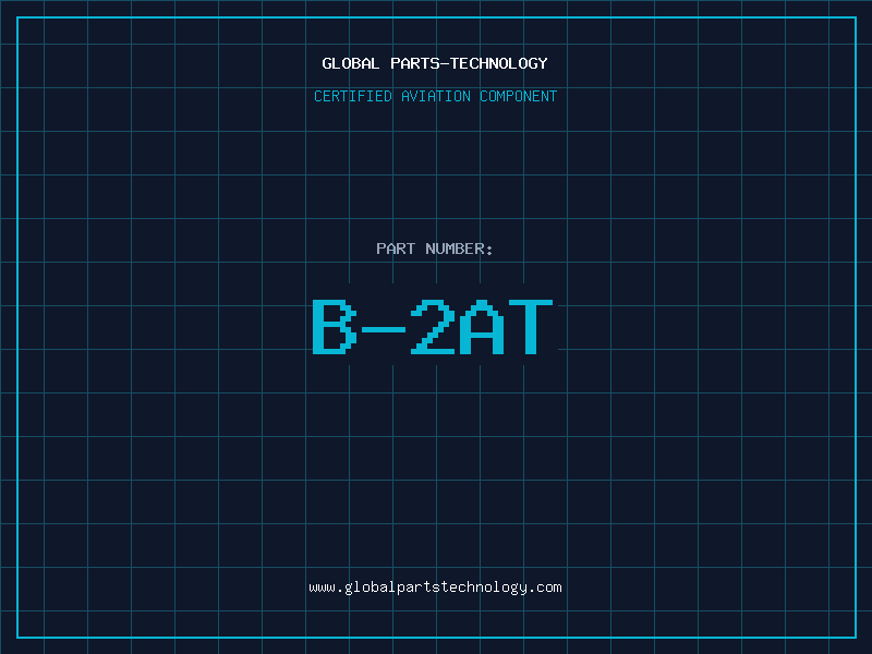 Aviation Part B-2AT
