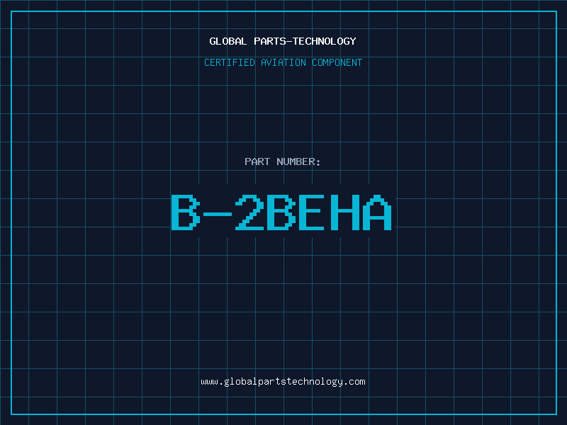 Aviation Part B-2BEHA