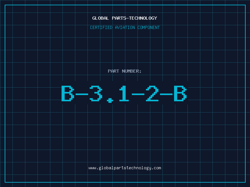 Aviation Part B-3.1-2-B