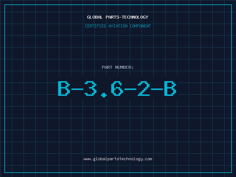 Aviation Part B-3.6-2-B