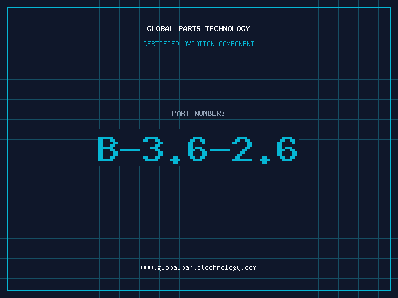 Aviation Part B-3.6-2.6