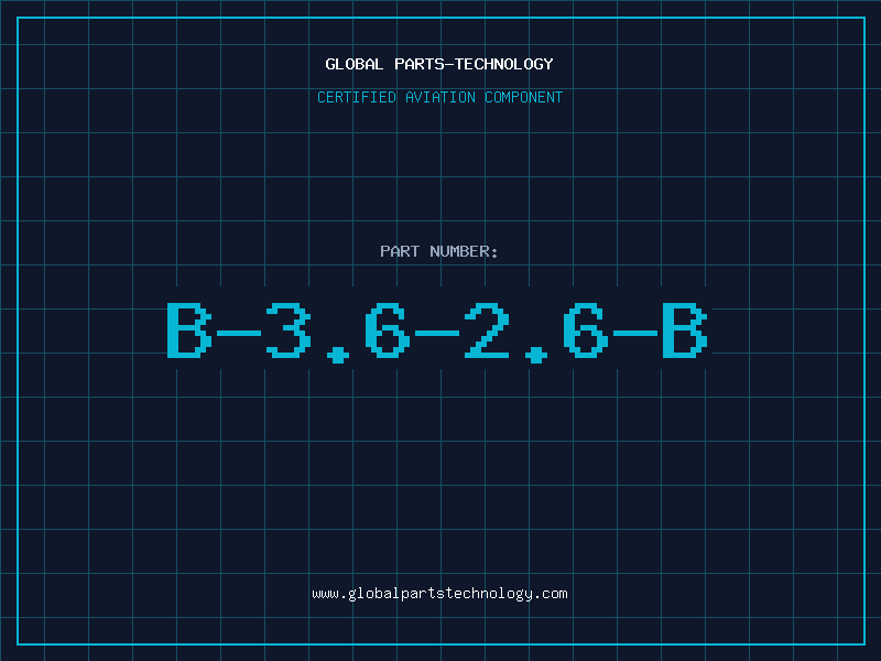 Aviation Part B-3.6-2.6-B