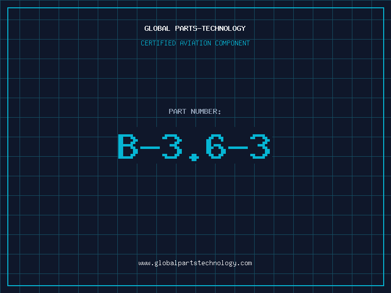 Aviation Part B-3.6-3