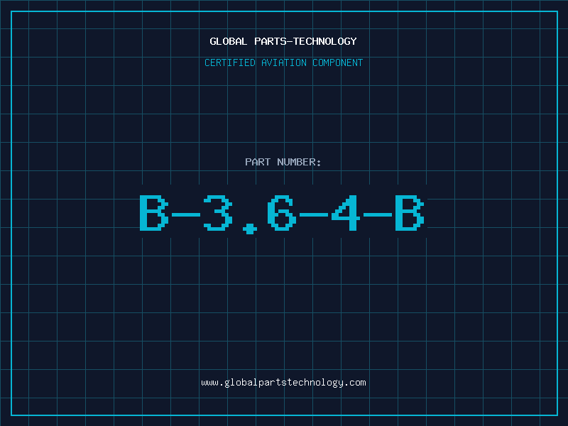 Aviation Part B-3.6-4-B