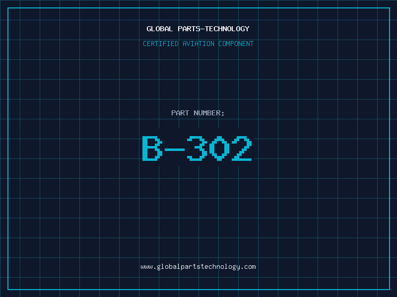 Aviation Part B-302