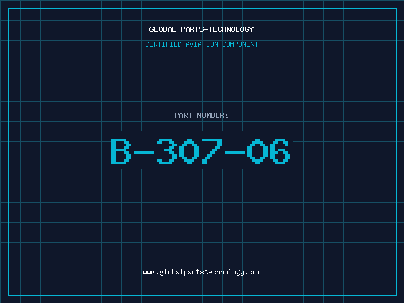 Aviation Part B-307-06