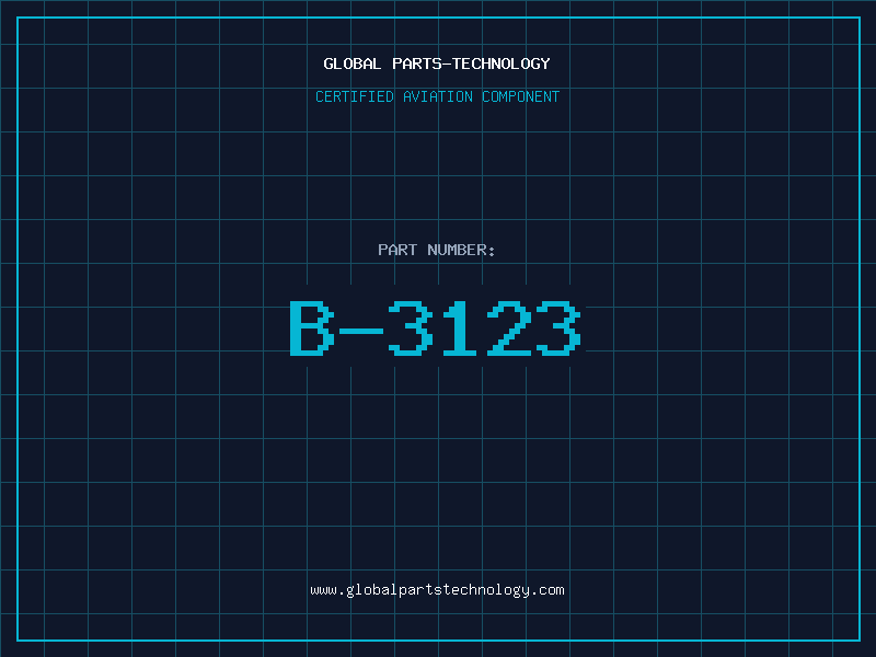 Aviation Part B-3123