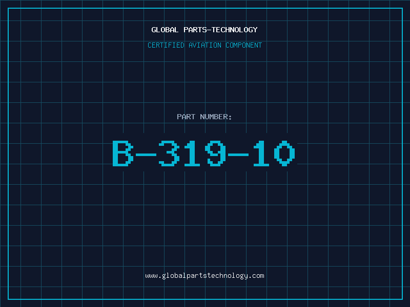 Aviation Part B-319-10
