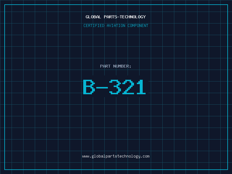 Aviation Part B-321