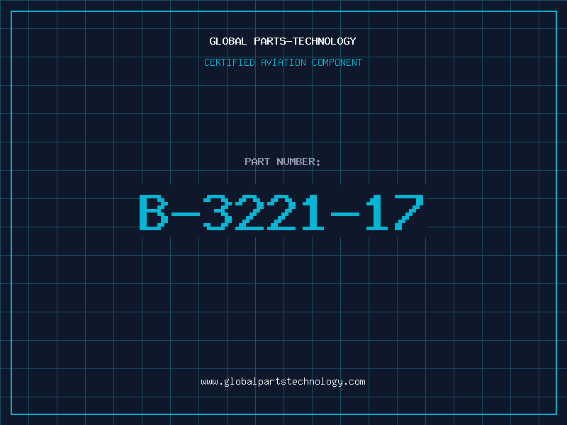 Aviation Part B-3221-17