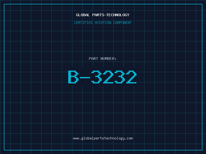 Aviation Part B-3232