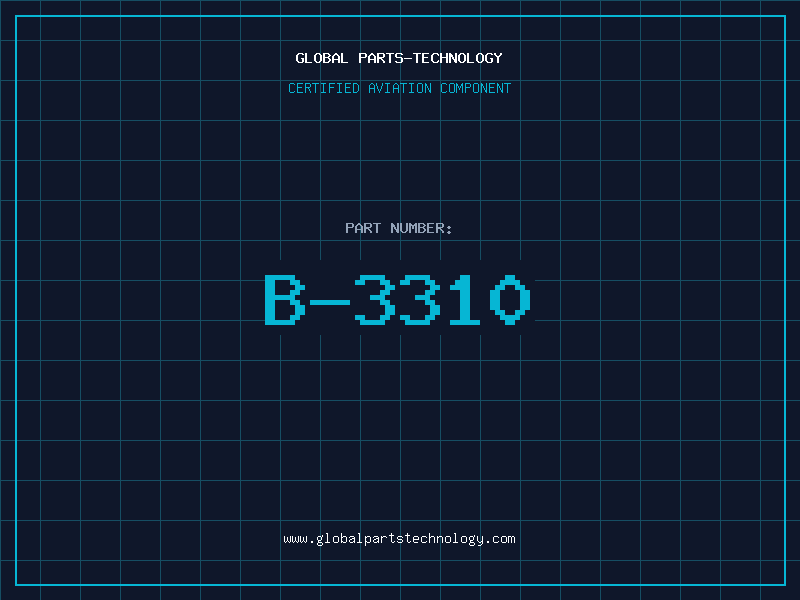 Aviation Part B-3310