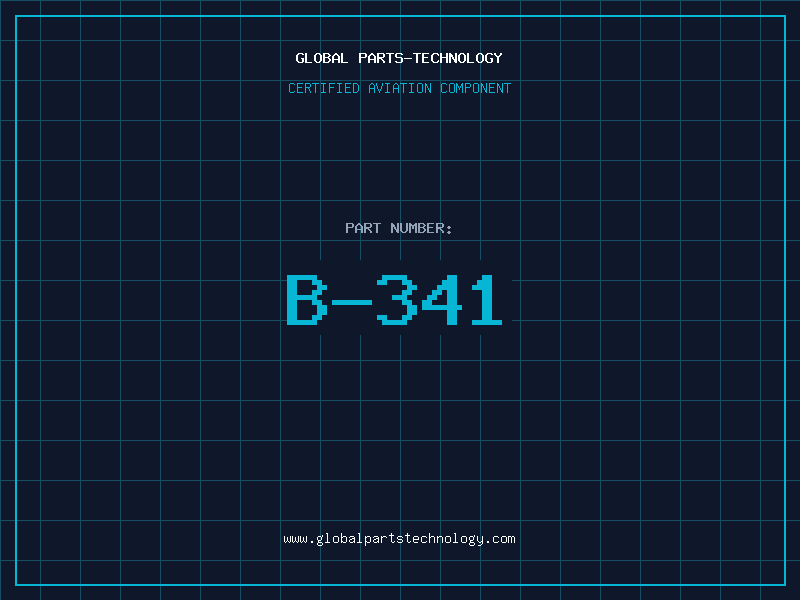 Aviation Part B-341