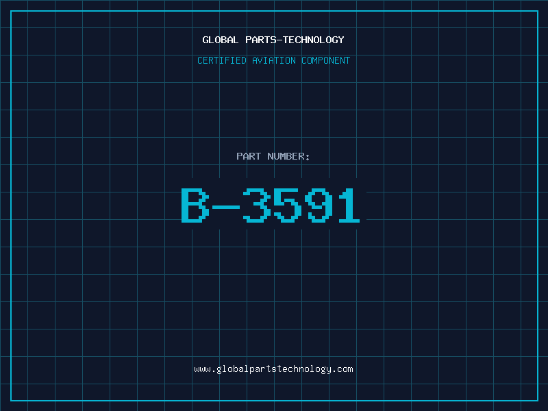 Aviation Part B-3591