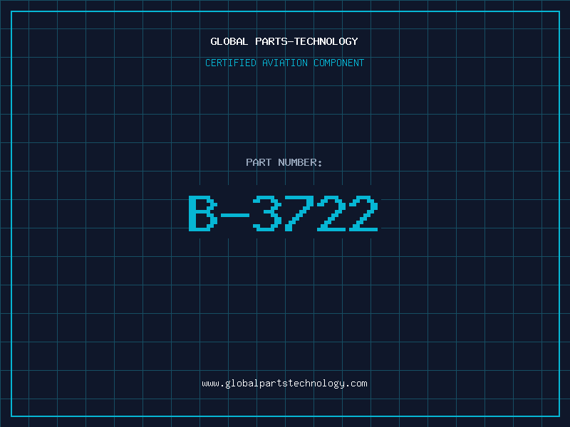 Aviation Part B-3722