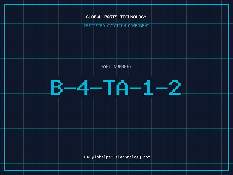Aviation Part B-4-TA-1-2