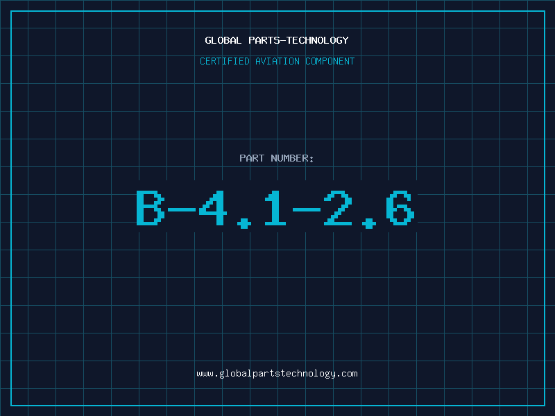 Aviation Part B-4.1-2.6