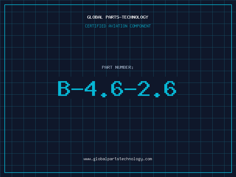 Aviation Part B-4.6-2.6