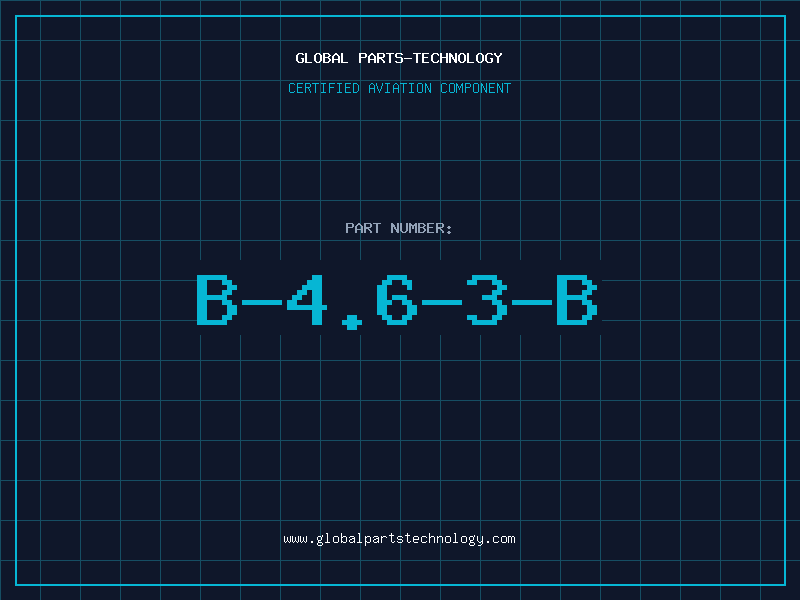 Aviation Part B-4.6-3-B