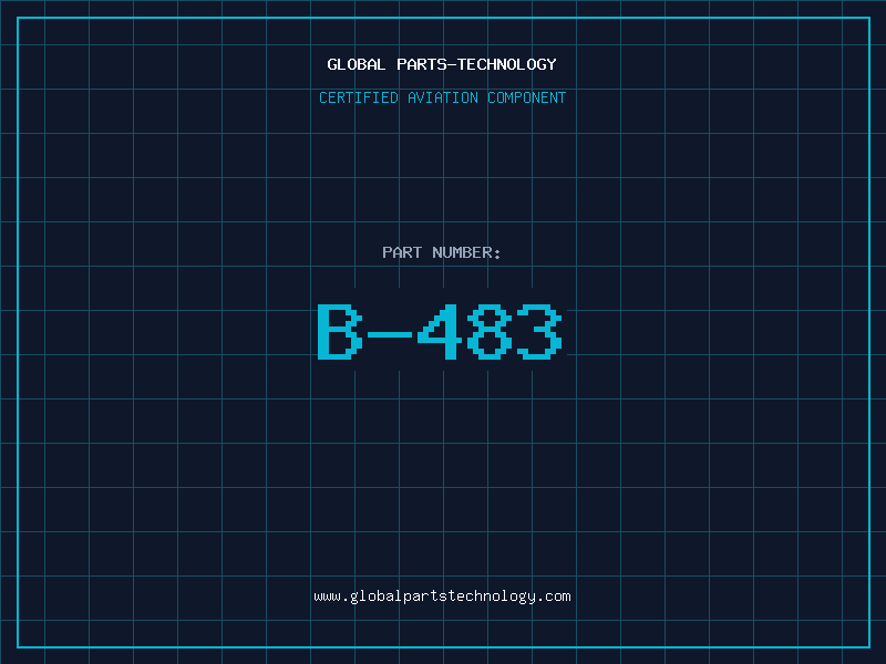 Aviation Part B-483